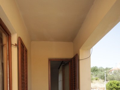 Apartment One bedroom apartment with balcony and sea view Sali, Dugi otok A-454-c - Outdoor photo 18