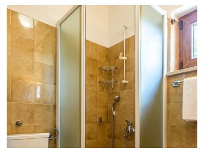 Apartment Studio flat with balcony and sea view Baška Voda, Makarska AS-301-a - Outdoor photo 12