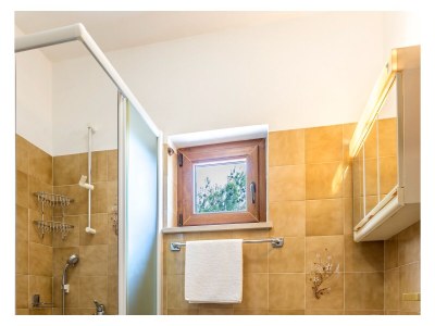 Apartment Studio flat with balcony and sea view Baška Voda, Makarska AS-301-a - Outdoor photo 13