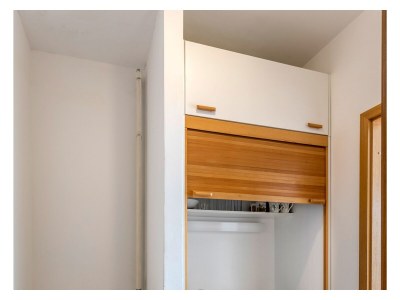 Apartment Studio flat with balcony and sea view Baška Voda, Makarska AS-301-b - Outdoor photo 8