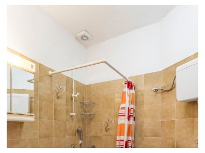 Apartment Studio flat with balcony and sea view Baška Voda, Makarska AS-301-b - Outdoor photo 10