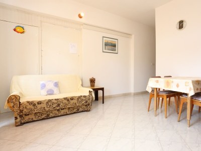 Apartment Two bedroom apartment near beach Luka Dubrava, Pelješac A-284-a - Outdoor photo 8