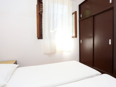 Apartment Two bedroom apartment near beach Luka Dubrava, Pelješac A-284-a - Outdoor photo 13