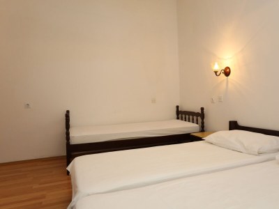 Apartment Two bedroom apartment near beach Luka Dubrava, Pelješac A-284-a - Outdoor photo 15