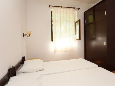 Apartment Two bedroom apartment near beach Luka Dubrava, Pelješac A-284-a - Outdoor photo 16