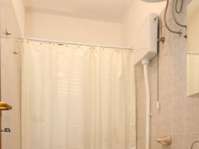 Apartment Two bedroom apartment near beach Luka Dubrava, Pelješac A-284-a - Outdoor photo 17