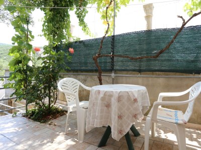 Apartment Two bedroom apartment near beach Luka Dubrava, Pelješac A-284-a - Outdoor photo 22