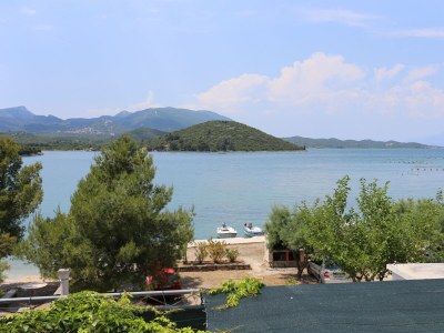 Apartment Two bedroom apartment near beach Luka Dubrava, Pelješac A-284-a - Outdoor photo 27