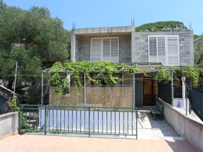 Apartment One bedroom apartment near beach Luka Dubrava, Pelješac A-284-c - Outdoor photo 3