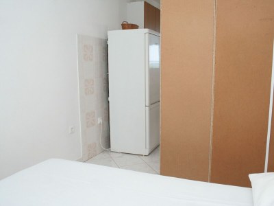 Apartment One bedroom apartment near beach Luka Dubrava, Pelješac A-284-c - Outdoor photo 8