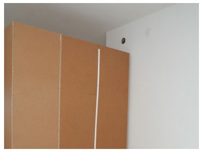 Apartment One bedroom apartment near beach Luka Dubrava, Pelješac A-284-c - Outdoor photo 9