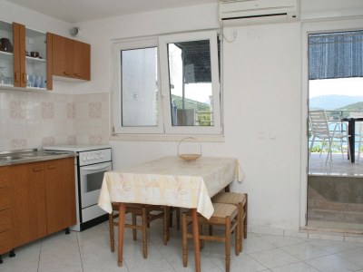 Apartment One bedroom apartment near beach Luka Dubrava, Pelješac A-284-c - Outdoor photo 10