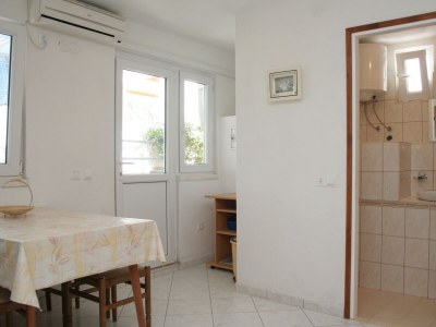 Apartment One bedroom apartment near beach Luka Dubrava, Pelješac A-284-c - Outdoor photo 11