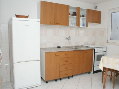 Apartment One bedroom apartment near beach Luka Dubrava, Pelješac A-284-c - Outdoor photo 13