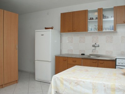 Apartment One bedroom apartment near beach Luka Dubrava, Pelješac A-284-c - Outdoor photo 14