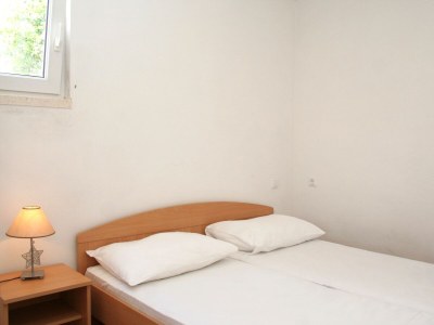 Apartment One bedroom apartment near beach Luka Dubrava, Pelješac A-284-c - Outdoor photo 15