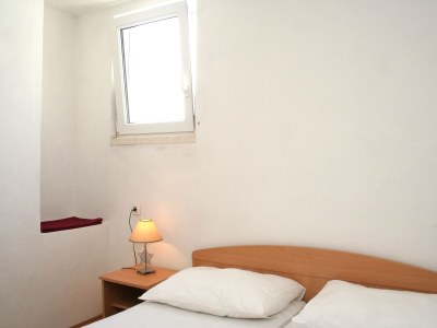 Apartment One bedroom apartment near beach Luka Dubrava, Pelješac A-284-c - Outdoor photo 16