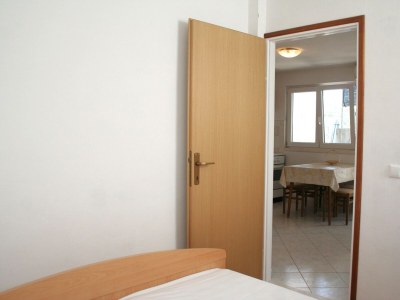 Apartment One bedroom apartment near beach Luka Dubrava, Pelješac A-284-c - Outdoor photo 17