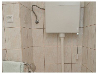 Apartment One bedroom apartment near beach Luka Dubrava, Pelješac A-284-c - Outdoor photo 18