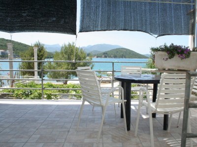 Apartment One bedroom apartment near beach Luka Dubrava, Pelješac A-284-c - Outdoor photo 26