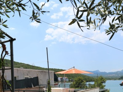 Apartment Two bedroom apartment near beach Luka Dubrava, Pelješac A-284-d - Outdoor photo 4