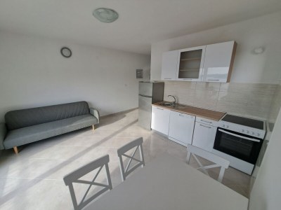 Apartment Two bedroom apartment near beach Luka Dubrava, Pelješac A-284-d - Outdoor photo 8