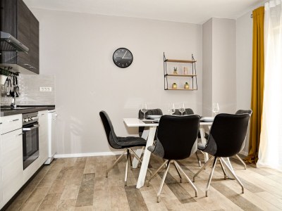 Apartment Two bedroom apartment with terrace and sea view Povljana, Pag A-244-a - Outdoor photo 19