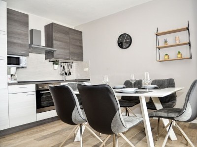 Apartment Two bedroom apartment with terrace and sea view Povljana, Pag A-244-a - Outdoor photo 20