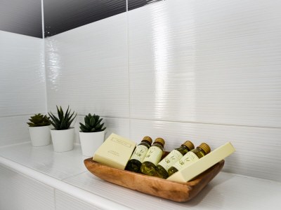 Apartment Two bedroom apartment with terrace and sea view Povljana, Pag A-244-a - Outdoor photo 25