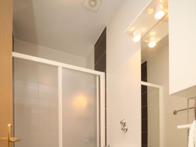 Apartment Two bedroom apartment with terrace and sea view Povljana, Pag A-244-a - Outdoor photo 26