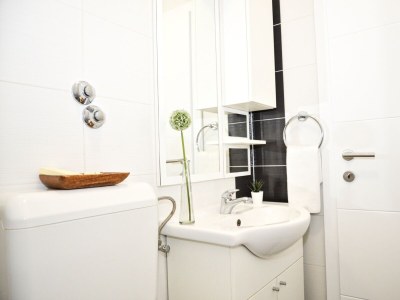 Apartment Two bedroom apartment with terrace and sea view Povljana, Pag A-244-a - Outdoor photo 27