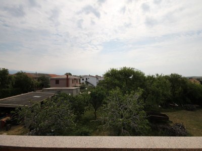 Apartment Two bedroom apartment with terrace and sea view Povljana, Pag A-244-a - Outdoor photo 34