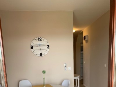 Apartment Two bedroom apartment with terrace and sea view Povljana, Pag A-244-b - Outdoor photo 18