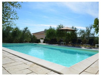 Apartment Two bedroom apartment with terrace Povljana, Pag A-244-c - Outdoor photo 8