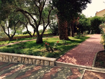 Apartment Two bedroom apartment with terrace Povljana, Pag A-244-c - Outdoor photo 11