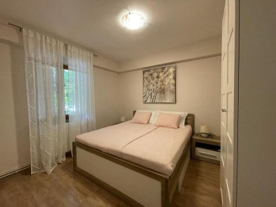 Apartment Two bedroom apartment with terrace Povljana, Pag A-244-c - Outdoor photo 18