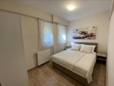 Apartment Two bedroom apartment with terrace Povljana, Pag A-244-c - Outdoor photo 20
