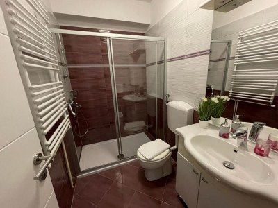 Apartment Two bedroom apartment with terrace Povljana, Pag A-244-c - Outdoor photo 21