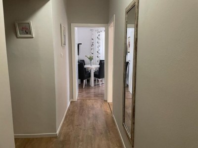 Apartment Two bedroom apartment with terrace Povljana, Pag A-244-c - Outdoor photo 23