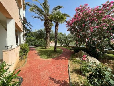 Apartment Two bedroom apartment with terrace Povljana, Pag A-244-c - Outdoor photo 25