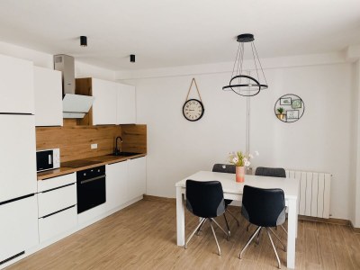 Apartment Two bedroom apartment with terrace Povljana, Pag A-244-d - Outdoor photo 18