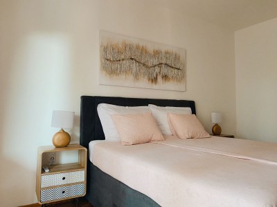 Apartment Two bedroom apartment with terrace Povljana, Pag A-244-d - Outdoor photo 20