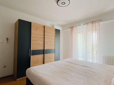 Apartment Two bedroom apartment with terrace Povljana, Pag A-244-d - Outdoor photo 21