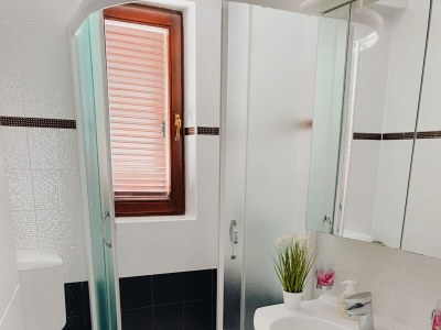 Apartment Two bedroom apartment with terrace Povljana, Pag A-244-d - Outdoor photo 23