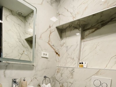 Apartment Two bedroom apartment with terrace Povljana, Pag A-244-d - Outdoor photo 26