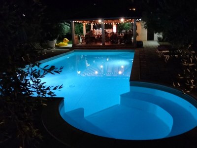 Apartment Studio flat with air-conditioning Povljana, Pag AS-244-a - Outdoor photo 4