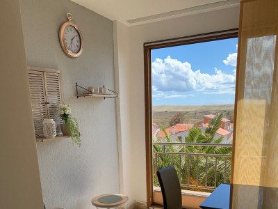 Apartment Studio flat with air-conditioning Povljana, Pag AS-244-a - Outdoor photo 18