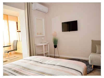 Apartment Studio flat with air-conditioning Povljana, Pag AS-244-a - Outdoor photo 20