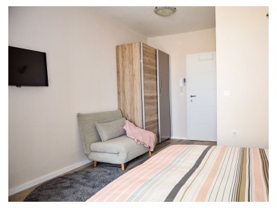 Apartment Studio flat with air-conditioning Povljana, Pag AS-244-a - Outdoor photo 21