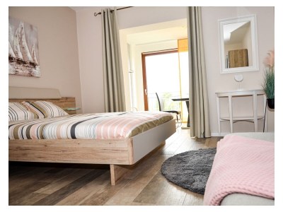 Apartment Studio flat with air-conditioning Povljana, Pag AS-244-a - Outdoor photo 28